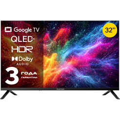 Телевизор Quantum 32F6BQ