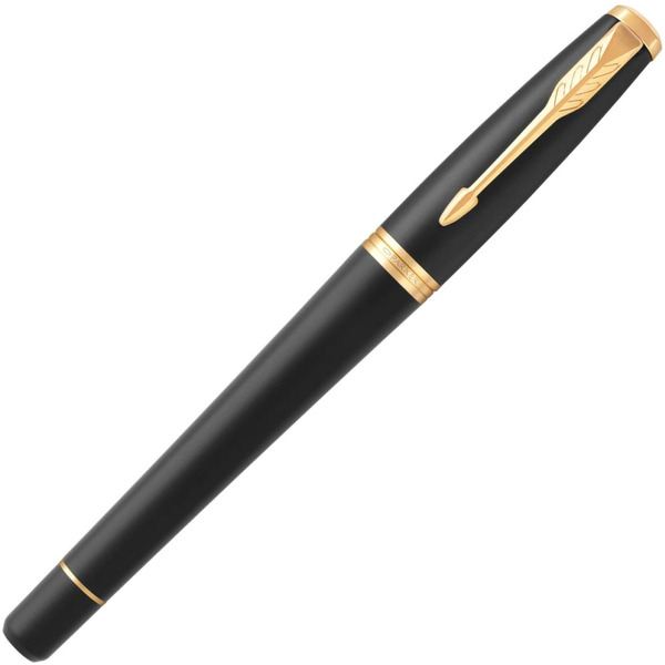 Набор ручек Parker Urban Core FK200 (2093381) Muted Black GT