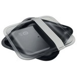 Ломтерезка Eurel RS92 V2 (RAL 7021 черный)