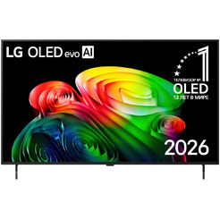 Телевизор LG OLED48B6RLA