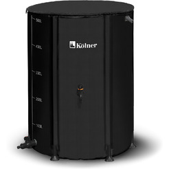 Бочка для воды Kolner KWB 500B