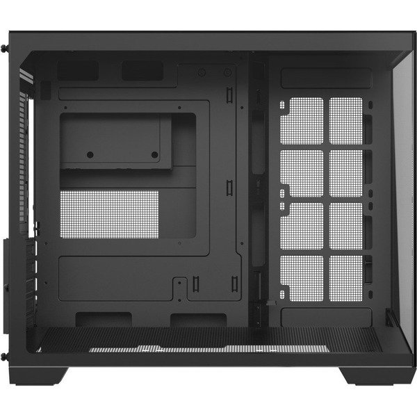 Корпус Formula Crystal Z4M Plus (черный)