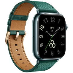 Смарт-часы Honor Watch 5 (STL-B19) Зеленый