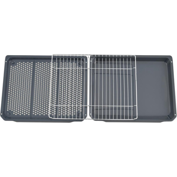 Духовой шкаф Hotpoint HSTF 1231 JSAH BLG