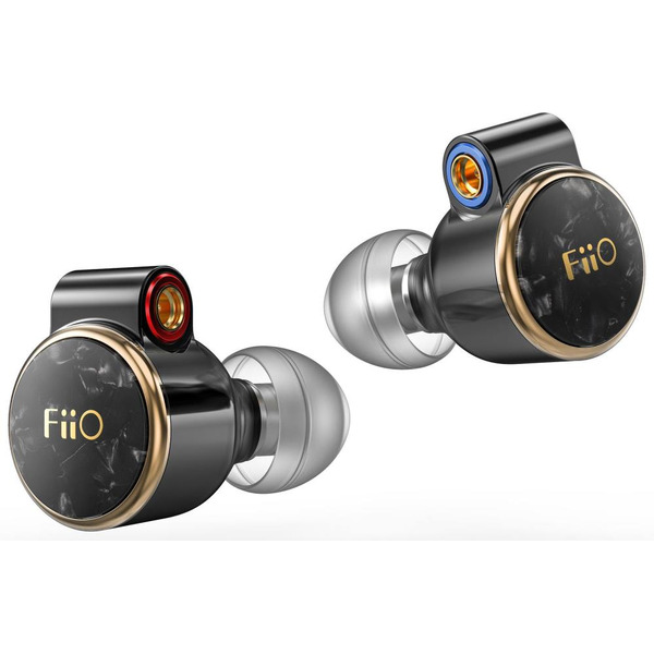 Наушники FiiO FD3 (черный)