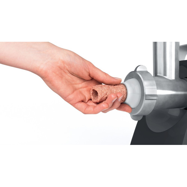 Мясорубка Bosch CompactPower MFW3640A