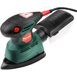 Дельташлифовальная машина Hammer DSM135 (576782)
