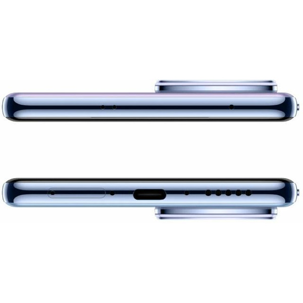 Смартфон Vivo V50 12GB/512GB (сиреневый туман)