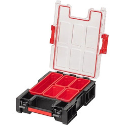 Ящик для инструментов Qbrick System One Organizer M Plus ORGQMP2CZAPG011