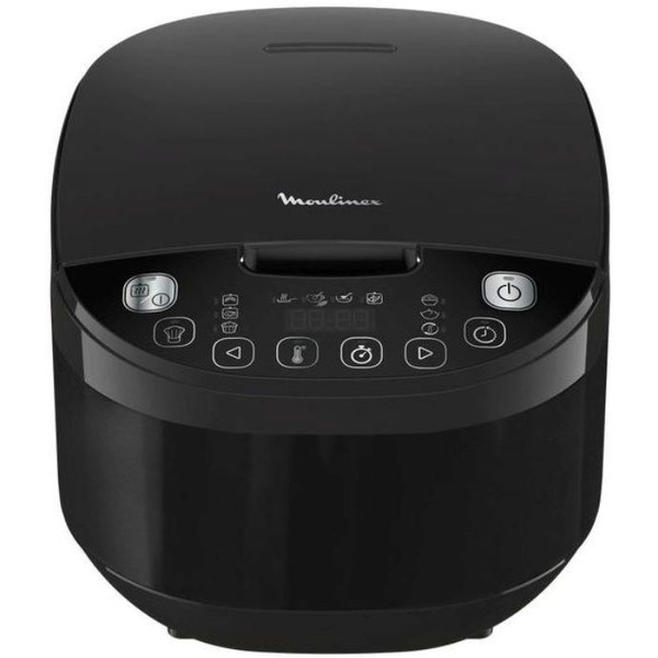 Мультиварка Moulinex MK622832 SERIE R57