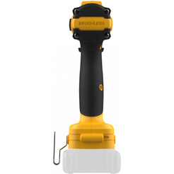 Дрель-шуруповерт Deli EDC150Z (без АКБ и ЗУ)