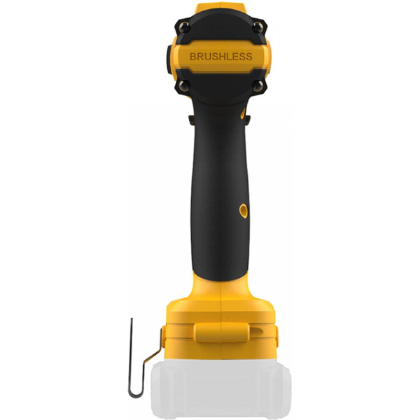 Дрель-шуруповерт Deli EDC150Z (без АКБ и ЗУ)