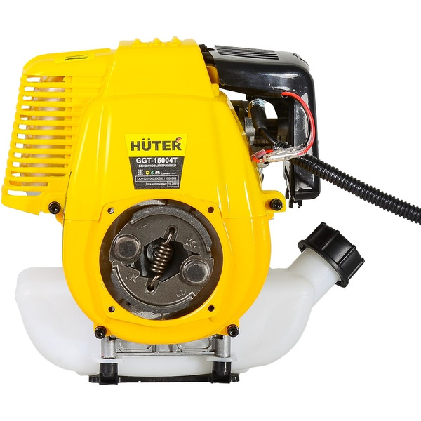 Триммер Huter GGT-15004Т (70/2/50)