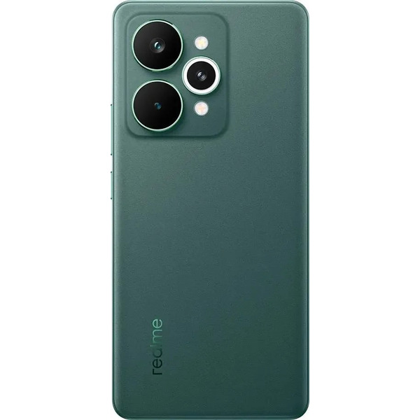 Смартфон Realme 15 Pro 5G RMX5101 12GB/512GB (зеленый)