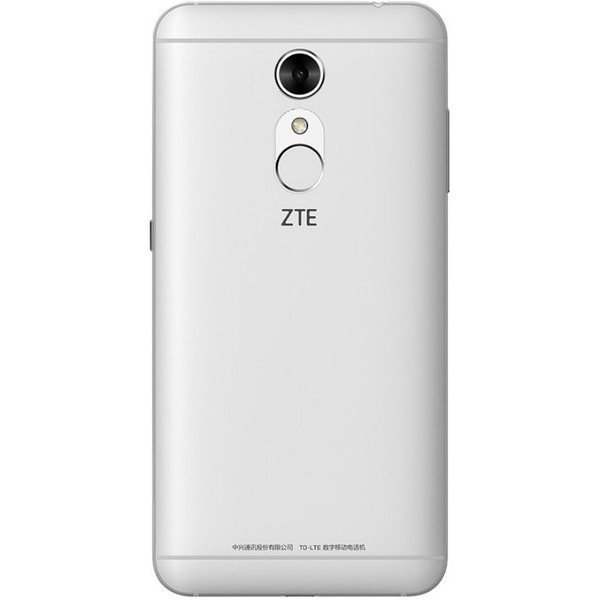 Смартфон ZTE Blade A910 16GB Gray