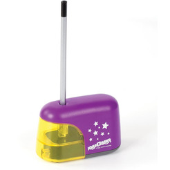 Точилка ЮНЛАНДИЯ Stars 228425