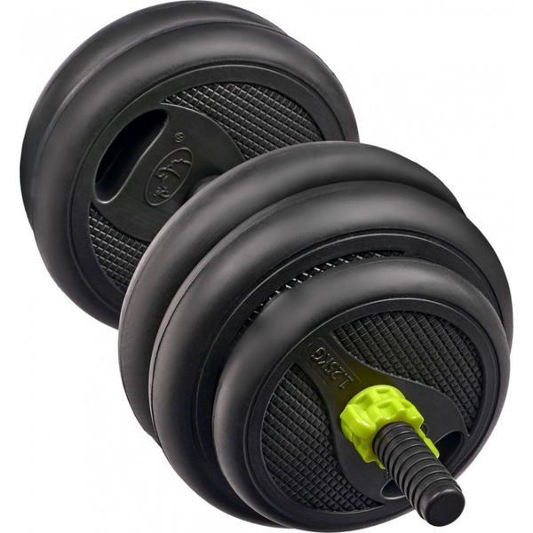 Гантели BRADEX SF 1004 2x20 кг