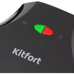 Вафельница Kitfort KT-1664