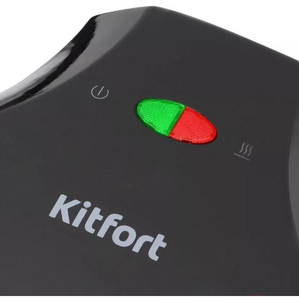 Вафельница Kitfort KT-1664