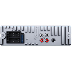 USB-магнитола Prology GT-110