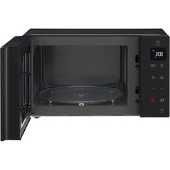 Микроволновая печь LG MB63W35GIB