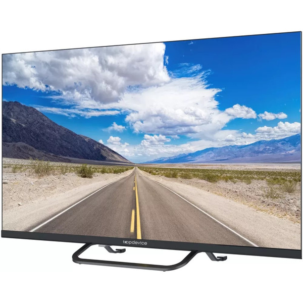 Телевизор Topdevice TDTV32BS04H_BK