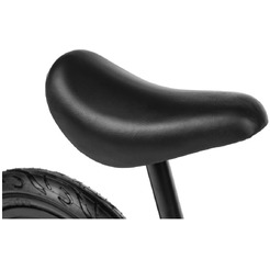 Беговел Nino PU (зеленый)