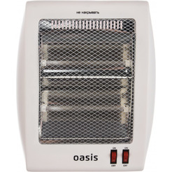 Инфракрасный обогреватель Oasis IS-8