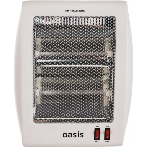 Инфракрасный обогреватель Oasis IS-8