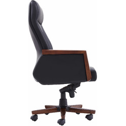 Кресло HAWASAN EX-770 (532934) черное