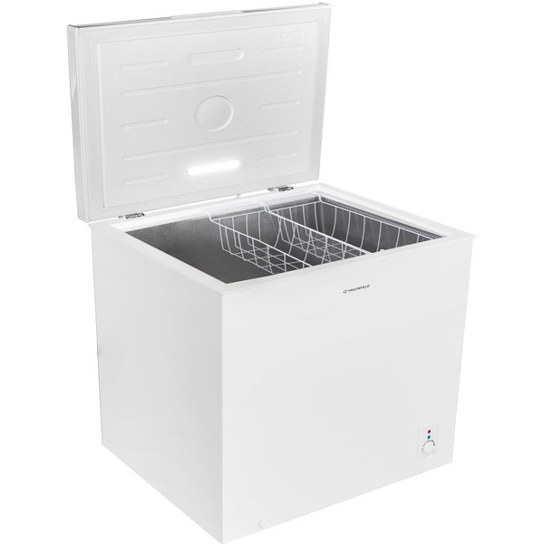 Морозильный ларь MAUNFELD MFL200W