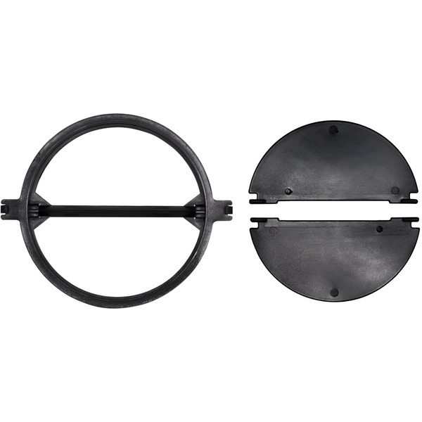 Кухонная вытяжка MAUNFELD Line Slim 60 (нержавеющая сталь)