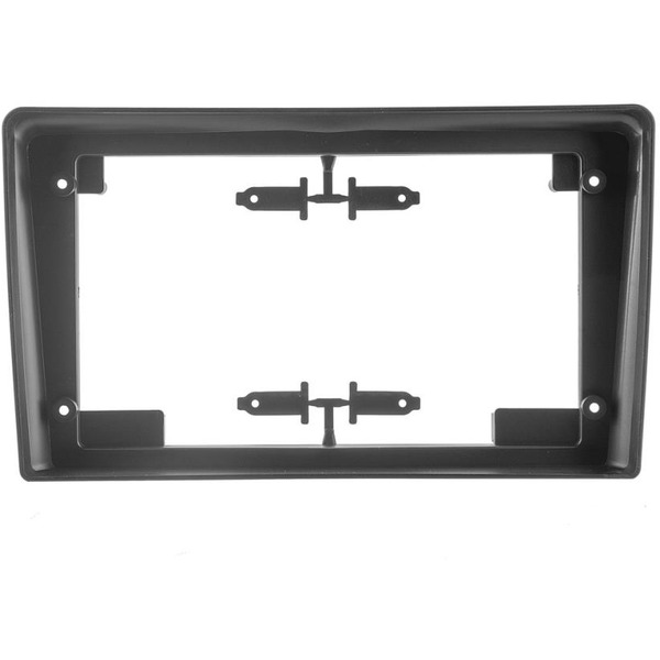 Рамка INCAR ROP-FC718 (OPEL Astra-H, Vectra, Corsa-D, Zafira, Agila)