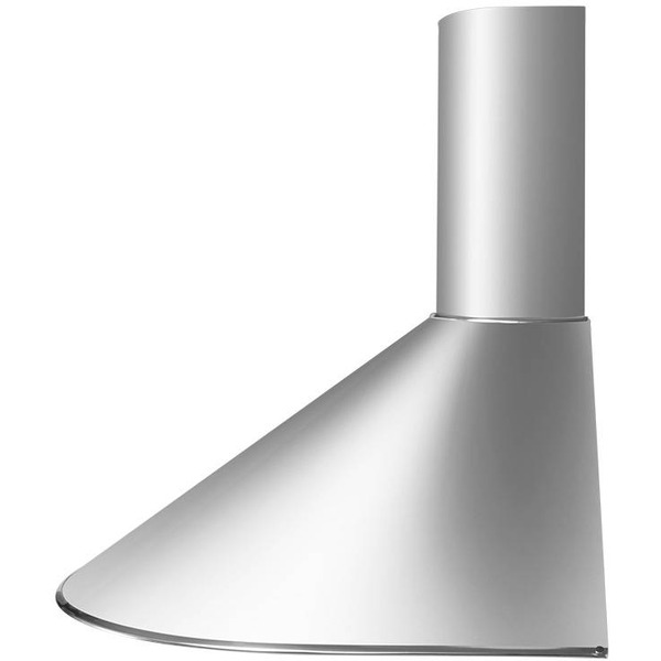 Кухонная вытяжка Maunfeld Derby 50 (нержавеющая сталь)