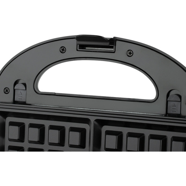 Прижимной гриль для сендвичей RAF R.541