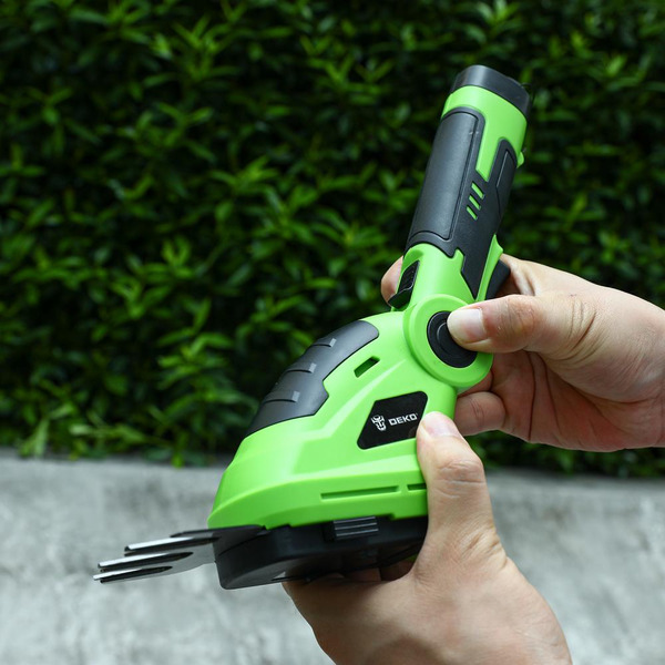 Садовые ножницы Deko DKGS3.6 (063-4244)