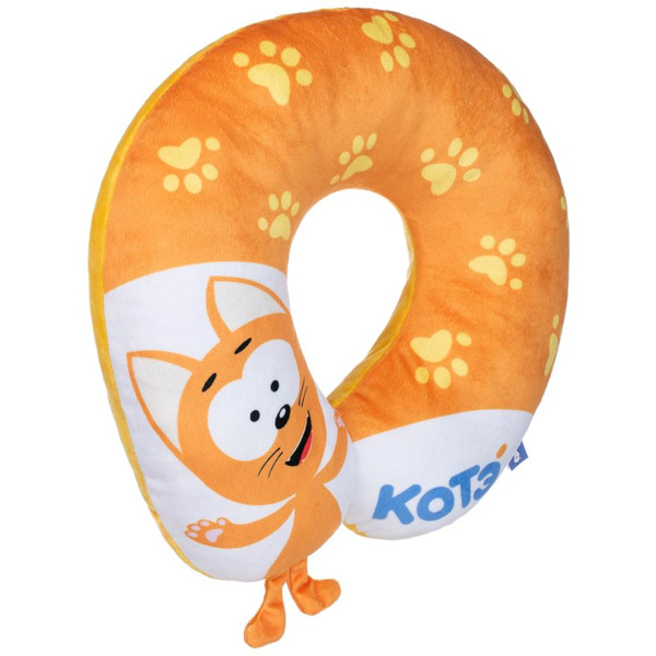 Мягкая игрушка Fancy Котэ STKP1