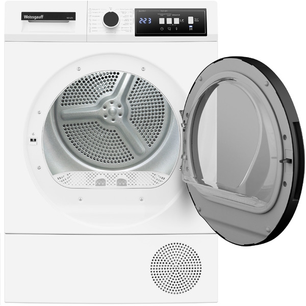 Сушильная машина Weissgauff WD 567H