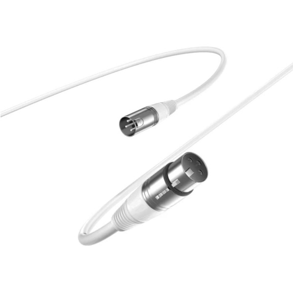 Кабель FIFINE L9C (1.8 м, белый)