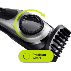 Триммер Braun BT5260