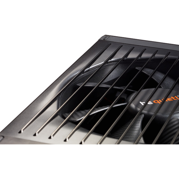 Блок питания be quiet! Dark Power Pro 11 550W (BN250)