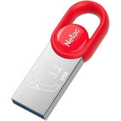 USB Flash Netac UM2 USB 3.2 32GB NT03UM2N-032G-32RE