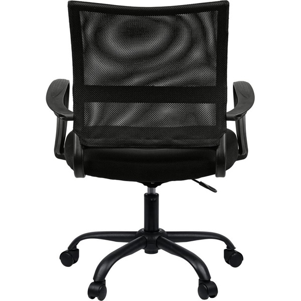 Кресло BRABIX Cargo MG-391 (черный) 532786