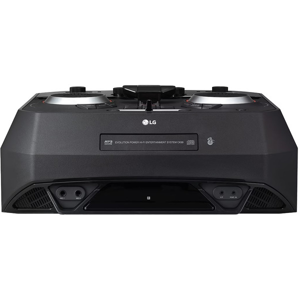 Минисистема LG X-Boom CK99+NK99