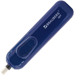 Ластик электрический JET BRAUBERG 229616
