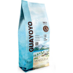 Кофе в зернах COFFEE CARTE Guayoyo Венесуэла, 250 г