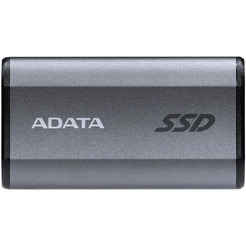 Внешний накопитель ADATA Elite SE880 2TB AELI-SE880-2TCGY