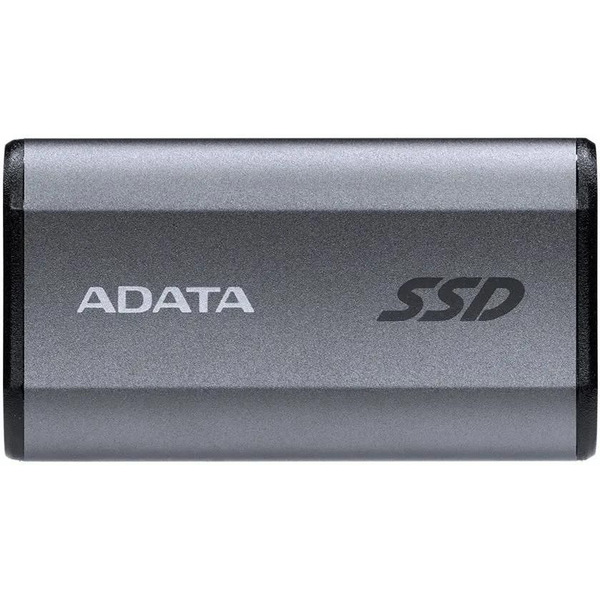 Внешний накопитель ADATA Elite SE880 2TB AELI-SE880-2TCGY