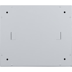 Корпус металлический TDM ЩРН-09 (265х310х120) SQ0905-0010