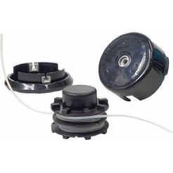 Шпуля с леской TOTAL TGTLS2545